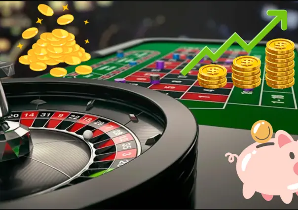 Joven pierde 240 mil pesos en casino de Querétaro, ¡era dinero de graduación!