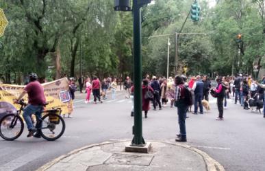 Marchas hoy 12 de julio: Dónde y a qué hora serán