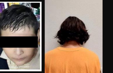 Menor de 12 Años desaparecido en Yucatán es encontrado en Ciudad Juárez