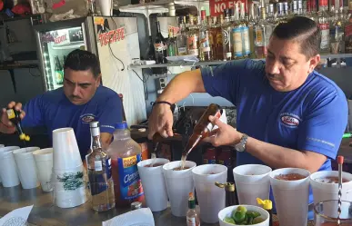 La Doble Canala: Tradición sudcaliforniana para combatir la resaca