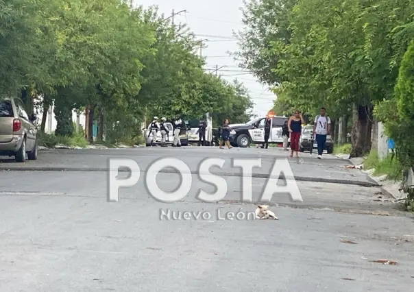 Ejecutan a albañil con arma larga en Juárez, Nuevo León