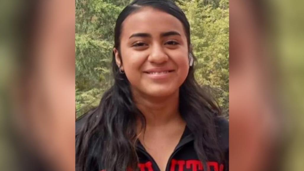 Alerta por Elizabeth González: Adolescente de EEUU desaparecida en CDMX