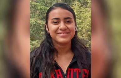 Alerta por Elizabeth González: Adolescente de EEUU desaparecida en CDMX