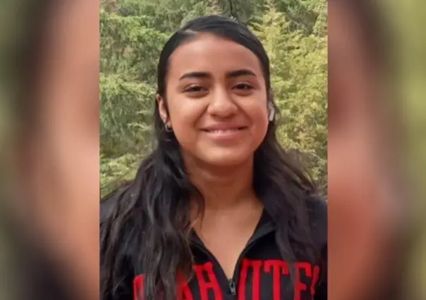 Alerta por Elizabeth González: Adolescente de EEUU desaparecida en CDMX