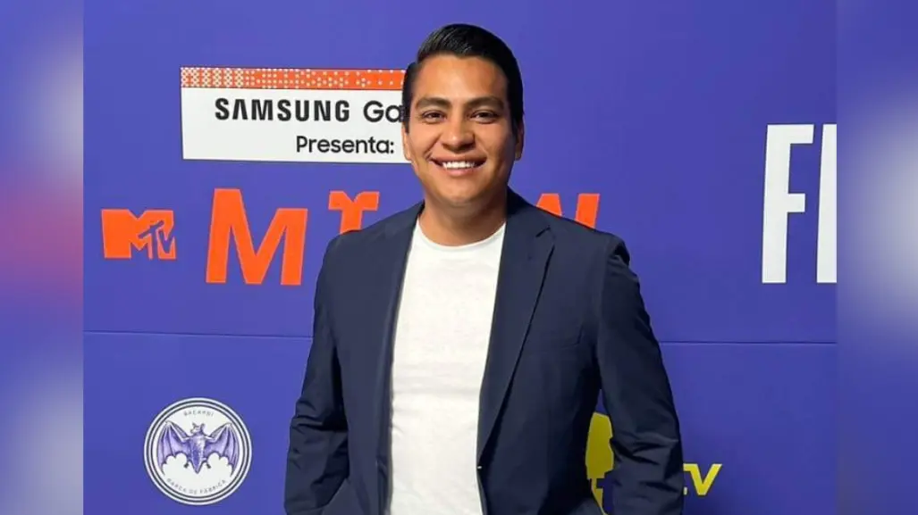 El primer saltillense nominado a los MTV MIAW: Diego Alvarado “Juve3DStudio