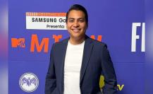 El primer saltillense nominado a los MTV MIAW: Diego Alvarado “Juve3DStudio