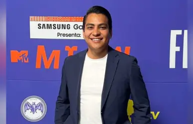 El primer saltillense nominado a los MTV MIAW: Diego Alvarado “Juve3DStudio