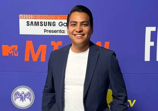 El primer saltillense nominado a los MTV MIAW: Diego Alvarado “Juve3DStudio