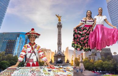 Festival Turístico CDMX en Reforma: Fecha, lugar y más