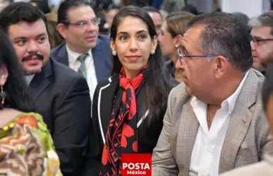 Fiscal de Veracruz calla sobre posible orden de aprehensión a Yunes Márquez