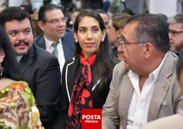 Fiscal de Veracruz calla sobre posible orden de aprehensión a Yunes Márquez