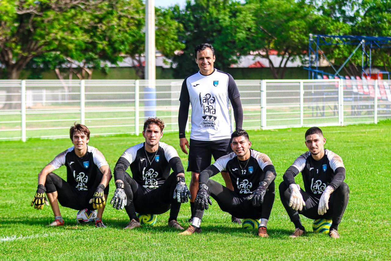 El primer duelo de Venados en casa el viernes 26 de julio Foto: Cortesía