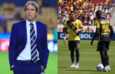 Guillermo Almada se encuentra en pláticas para ser el nuevo DT de Ecuador