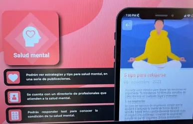 Una App para jóvenes que buscan trabajo en Saltillo ¡Conócela!