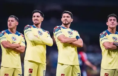 América vs Querétaro: ¿Dónde y a qué hora ver el debut del bicampeón en el A-24?