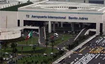 Aeropuerto Internacional de la CDMX es el más concurrido de México Aeropuerto Internacional de la CDMX es el más concurrido de México