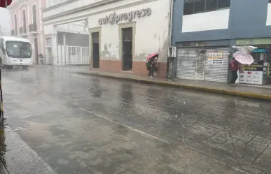 Clima en Yucatán: reporte del viernes 12 de julio