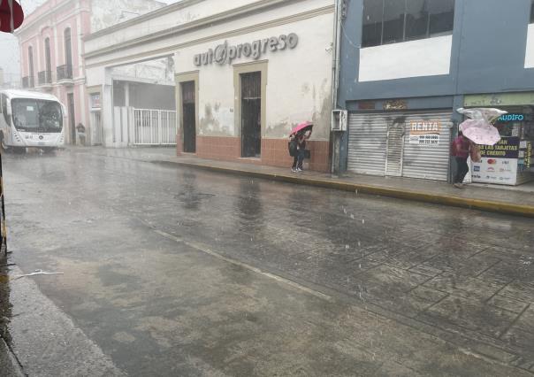 Clima en Yucatán: reporte del viernes 12 de julio