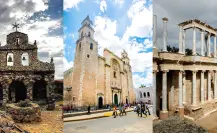 Las Méridas del mundo: Esto es lo que tienen en común estas ciudades