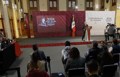 México carece de los médicos especialistas que requiere: AMLO