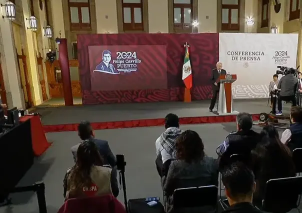 México carece de los médicos especialistas que requiere: AMLO