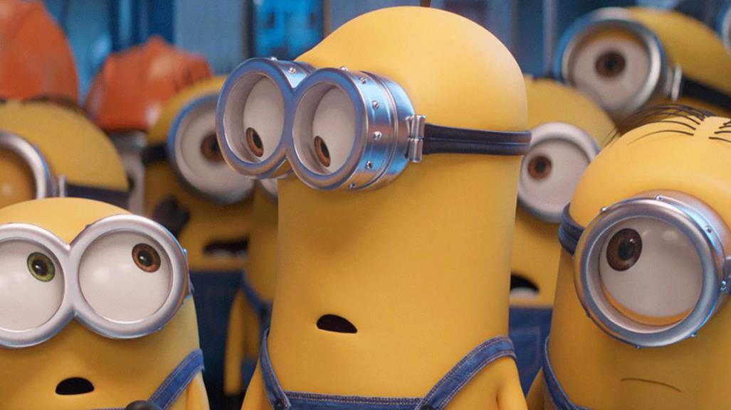 Minions 3 confirma su fecha de estreno tras éxito de Mi Villano Favorito 4