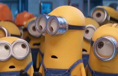 Minions 3 confirma su fecha de estreno tras éxito de Mi Villano Favorito 4