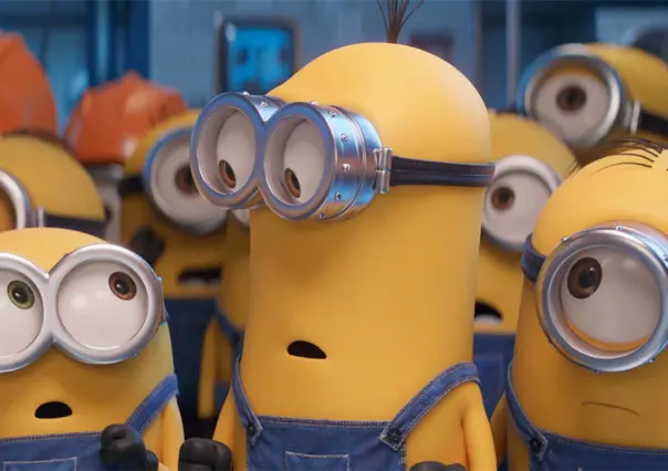 Minions 3 confirma su fecha de estreno tras éxito de Mi Villano Favorito 4