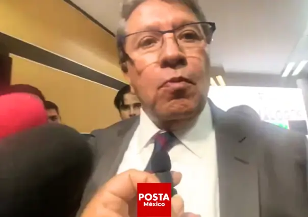 Monreal aclara que elección de jueces por voto popular incluirá evaluaciones.