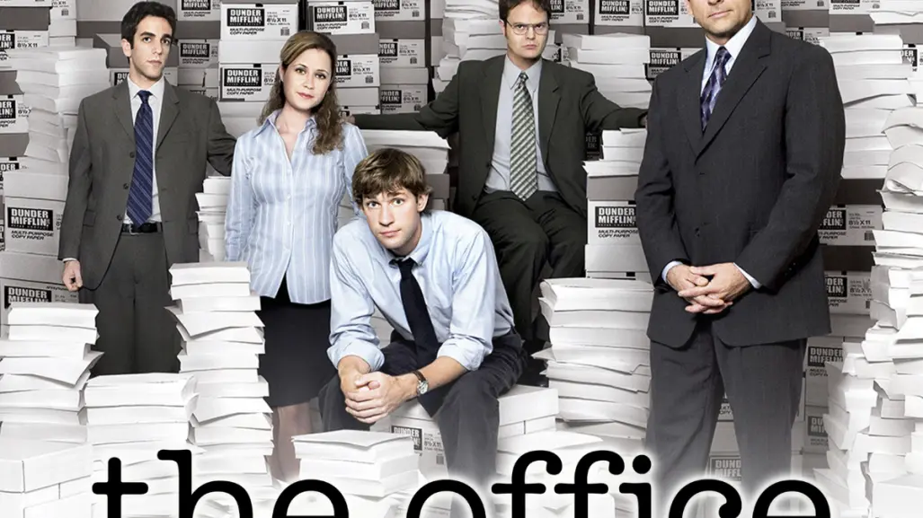 The Office regresa con nueva serie en Amazon prime Video, aquí los detalles