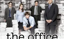 The Office regresa con nueva serie en Amazon prime Video, aquí los detalles