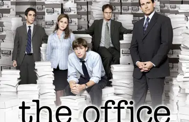 The Office regresa con nueva serie en Amazon prime Video, aquí los detalles