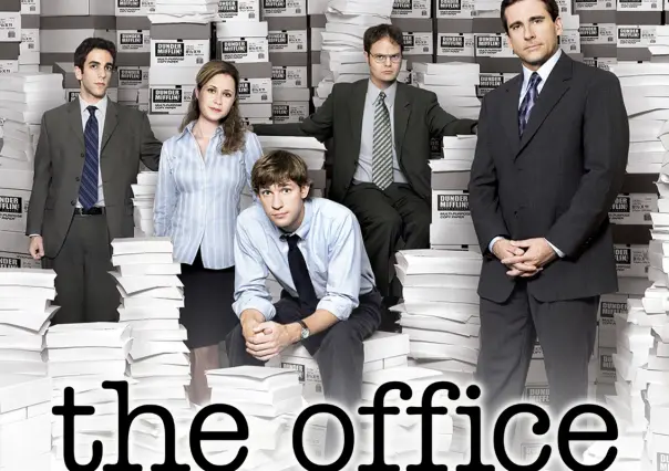 The Office regresa con nueva serie en Amazon prime Video, aquí los detalles