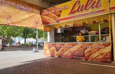 Tradicional Pan de Soya Lulú ya listo para la FENADU ¿Quién te acompañará?