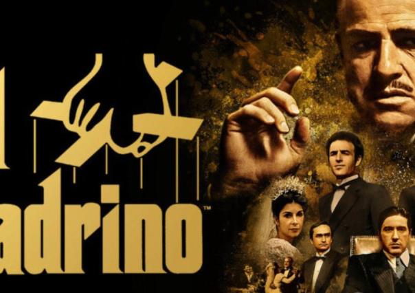 Trilogía de El Padrino será reestrenada en Cinemex en Torreón