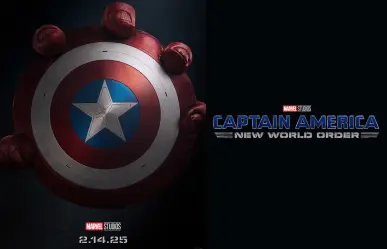 Primer tráiler de Captain America: Brave New World, el próximo estreno de Marvel