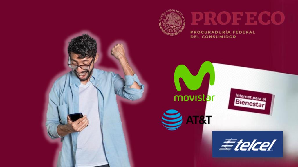 Profeco: Aprovecha las mejores recargas de 200 pesos en México