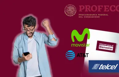 Profeco: Aprovecha las mejores recargas de 200 pesos en México