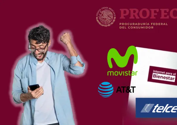 Profeco: Aprovecha las mejores recargas de 200 pesos en México