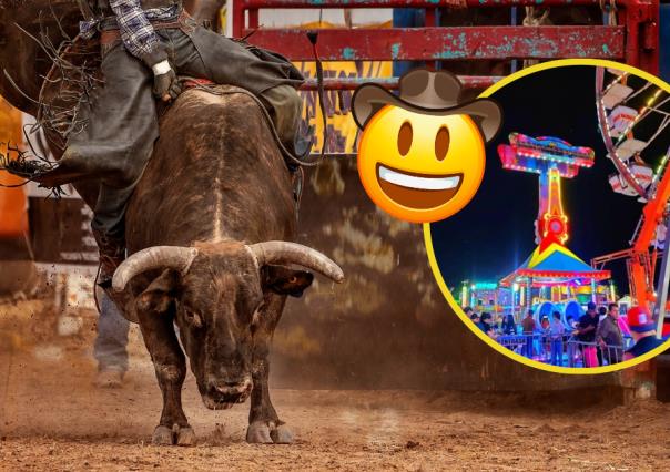 Regresa el rodeo a la Feria Saltillo: Conoce las fechas de los espectáculos aquí