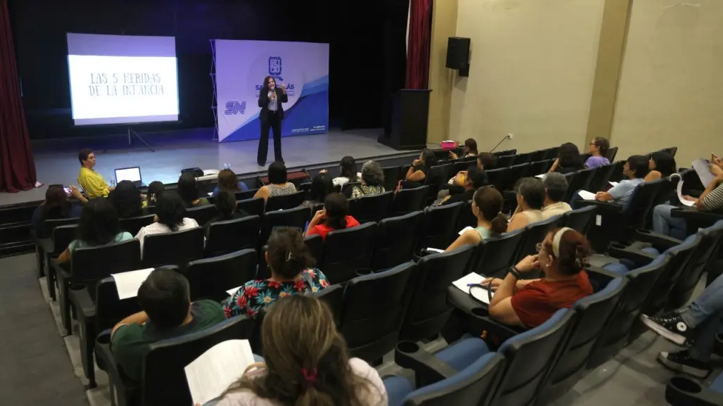 Ayuda emocional en San Nicolás: terapia para vecinos Descubre tus heridas