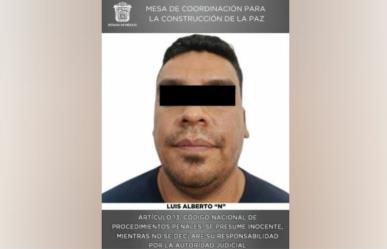 Se aplaza la vinculación a proceso del presunto homicida de la México-Pachuca