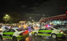 Muere hombre atropellado en Guadalupe