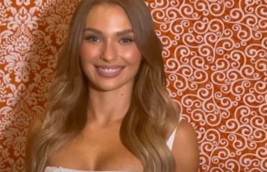 Se queda Irina Baeva en Aventurera (VIDEO)