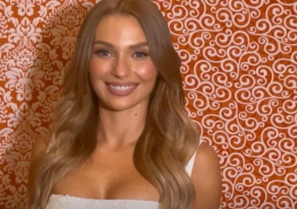 Se queda Irina Baeva en Aventurera (VIDEO)