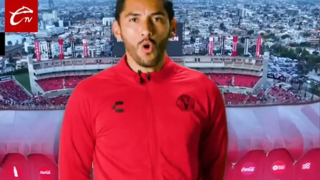 Los Xolos de Tijuana ponen a ladrar a sus jugadores y criticados en redes