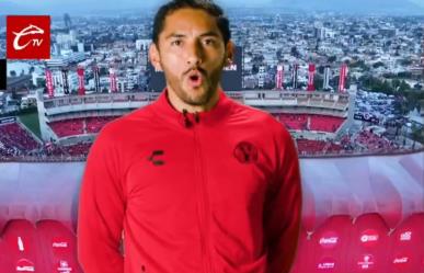 Los Xolos de Tijuana ponen a ladrar a sus jugadores y criticados en redes