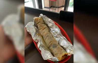 ¿Por qué en Victoria las flautas son de harina?