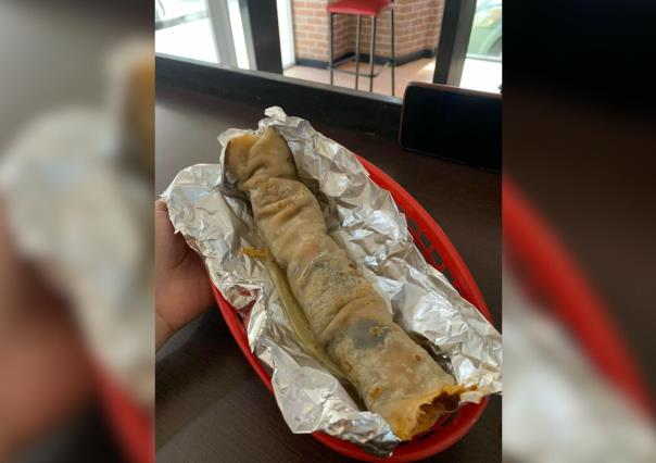 ¿Por qué en Victoria las flautas son de harina?