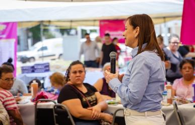 Cuidado de la economía familiar en Guadalupe a través de programas sociales